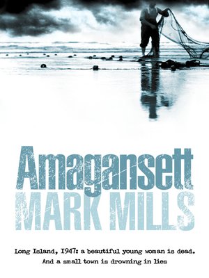 cover image of Amagansett